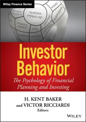 Správanie investorov - Investor Behavior