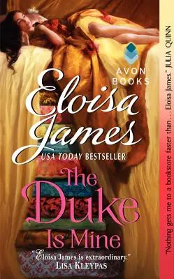 Vojvoda je môj - The Duke Is Mine