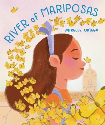 Rieka Mariposas - River of Mariposas