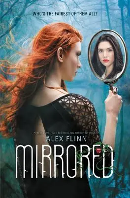 Zrkadlový - Mirrored