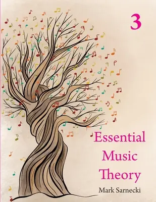Základná hudobná teória úroveň 3 - Essential Music Theory Level 3