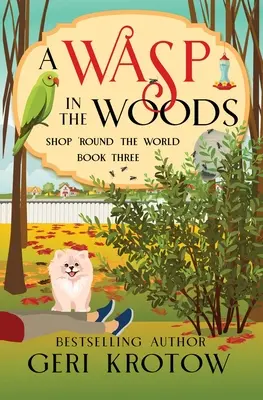 Vosa v lese - A Wasp in the Woods