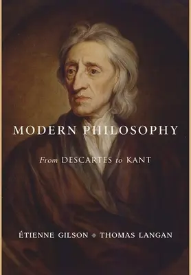 Moderná filozofia - Modern Philosophy