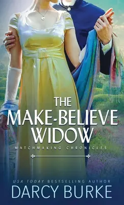 Vdova z pretvárky - The Make-Believe Widow