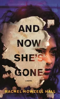 A teraz je preč - And Now She's Gone