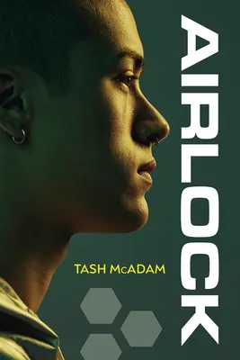 Vzduchová komora - Airlock