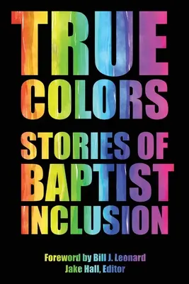 Pravé farby - True Colors