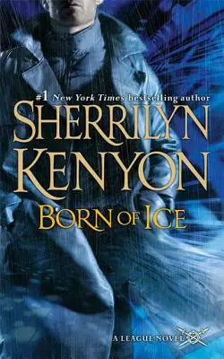Zrodené z ľadu: Liga: League: Nemesis Rising - Born of Ice: The League: Nemesis Rising