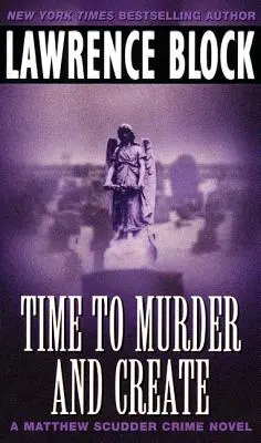 Čas vraždiť a tvoriť - Time to Murder and Create