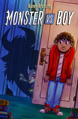 Príšera vs. chlapec - Monster vs. Boy