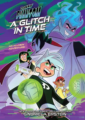 Danny Phantom: Zlom v čase - Danny Phantom: A Glitch in Time