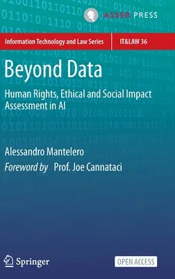 Za hranicami dát: Ľudské práva, etické a sociálne posúdenie vplyvu umelej inteligencie - Beyond Data: Human Rights, Ethical and Social Impact Assessment in AI