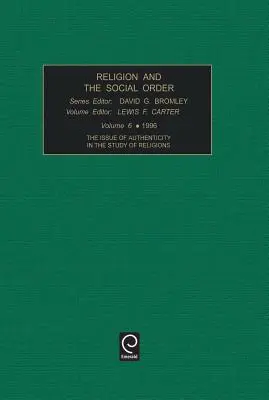 Náboženstvo a spoločenský poriadok - Religion and the Social Order
