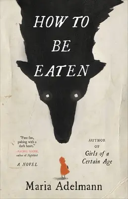 Ako sa dá jesť - How to Be Eaten