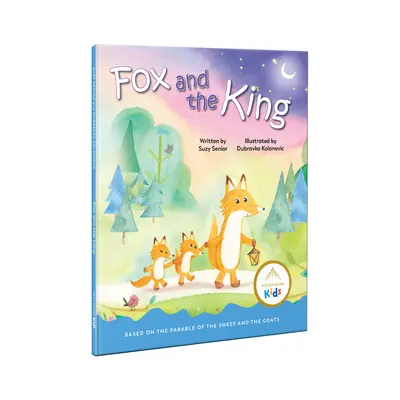 Der Fuchs und der König - Fox and the King