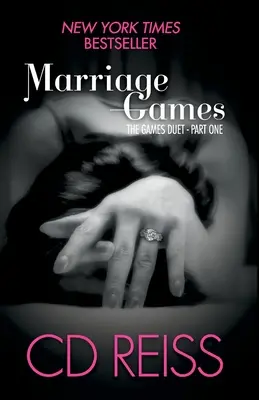 Hry o manželstvo - Marriage Games