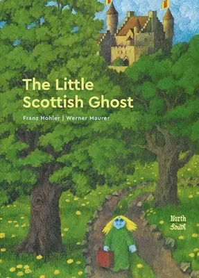 Malý škótsky duch - The Little Scottish Ghost