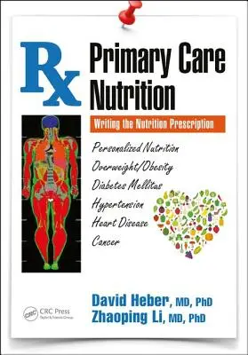 Výživa v primárnej starostlivosti: Výživový recept - Primary Care Nutrition: Writing the Nutrition Prescription