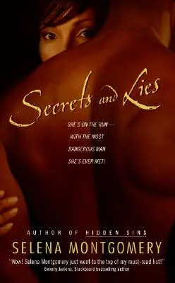 Tajomstvá a lži - Secrets and Lies