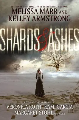 Črepy a popol - Shards & Ashes