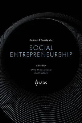 Sociálne podnikanie - Social Entrepreneurship