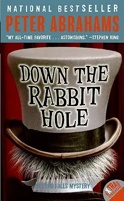 Králičia nora - Down the Rabbit Hole