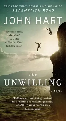Nedobrovoľný - The Unwilling