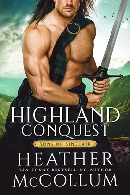 Dobývanie vysočiny - Highland Conquest