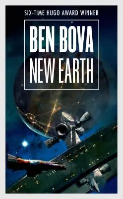 Nová Zem - New Earth