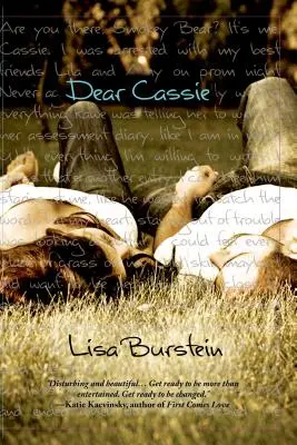 Drahá Cassie - Dear Cassie