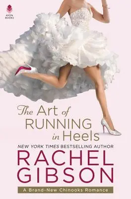 Umenie behu na podpätkoch - The Art of Running in Heels