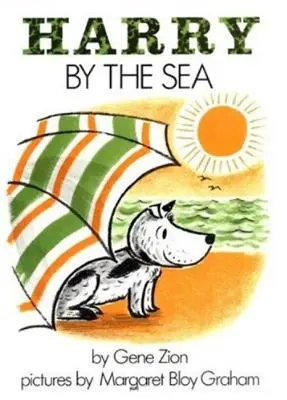 Harry pri mori - Harry by the Sea