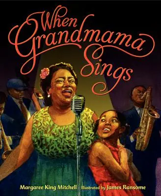 Keď babička spieva - When Grandmama Sings