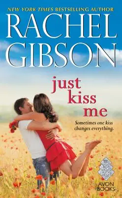 Len ma pobozkaj - Just Kiss Me