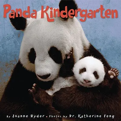 Panda škôlka - Panda Kindergarten