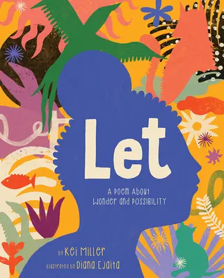 Let: Báseň o zázraku a možnostiach - Let: A Poem about Wonder and Possibility