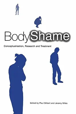 Hanba za telo: Konceptualizácia, výskum a liečba - Body Shame: Conceptualisation, Research and Treatment