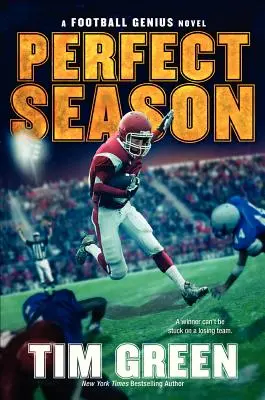 Perfektná sezóna - Perfect Season