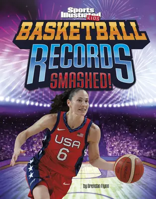 Basketbalové rekordy prekonané! - Basketball Records Smashed!
