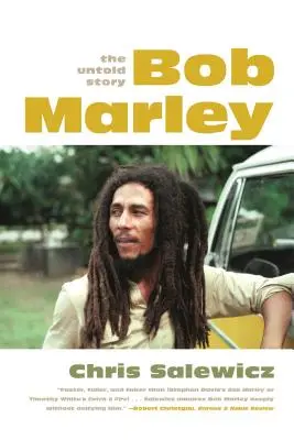 Bob Marley: The Untold Story (Nevypovedaný príbeh) - Bob Marley: The Untold Story