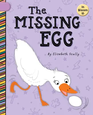 Chýbajúce vajce - The Missing Egg