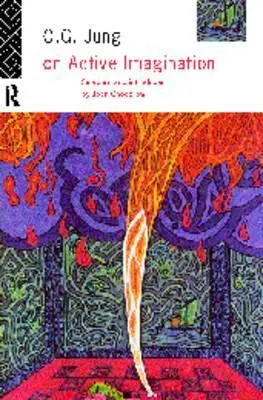 Jung o aktívnej predstavivosti - Jung on Active Imagination