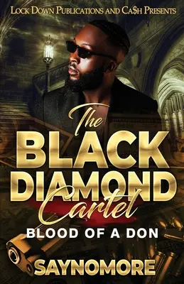 Kartel Čierny diamant - The Black Diamond Cartel