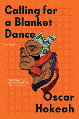 Volanie po tanci s dekou - Calling for a Blanket Dance
