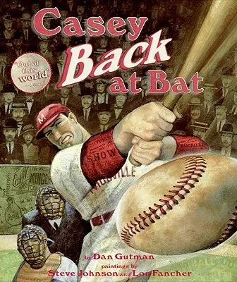 Casey opäť na pálke - Casey Back at Bat