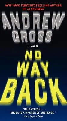 Nie je cesta späť - No Way Back