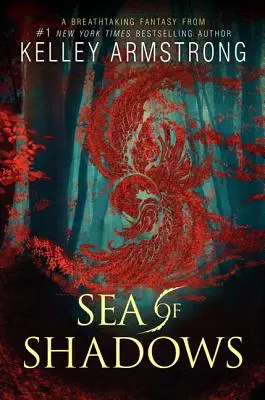 More tieňov - Sea of Shadows