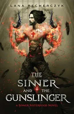 Hriešnik a pištoľník - The Sinner and the Gunslinger
