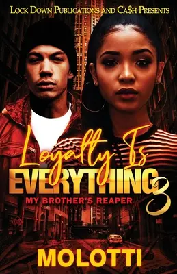Lojalita je všetko 3 - Loyalty is Everything 3