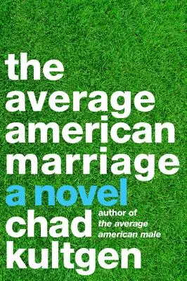 Priemerné americké manželstvo - The Average American Marriage